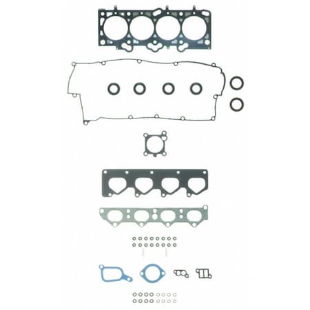 Fel-Pro Head Set, Hs26181Pt-1 HS26181PT-1